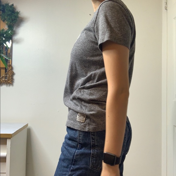 Roots Canada original shirt - Picture 2 of 4